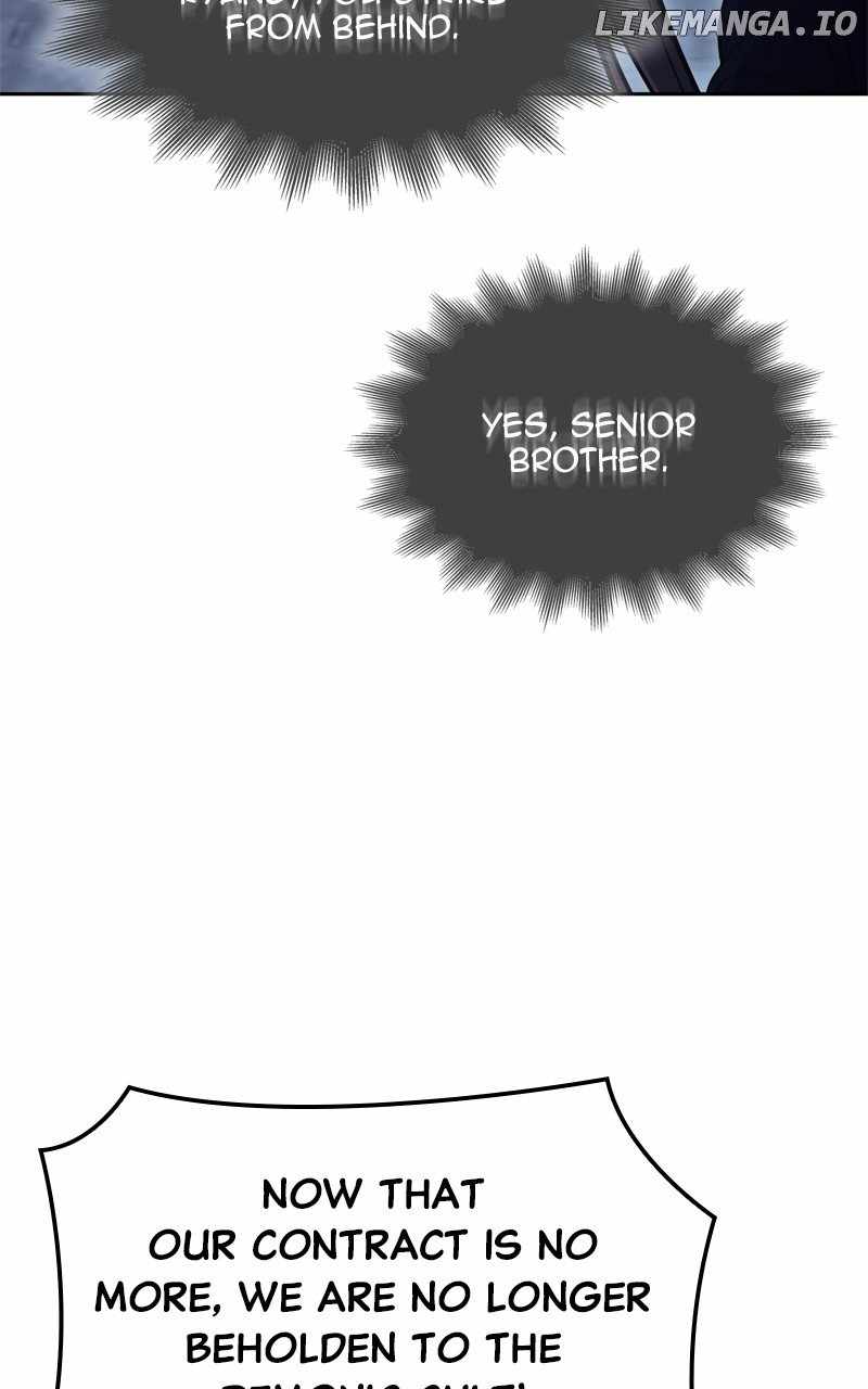 I Reincarnated As The Crazed Heir Chapter 143 156